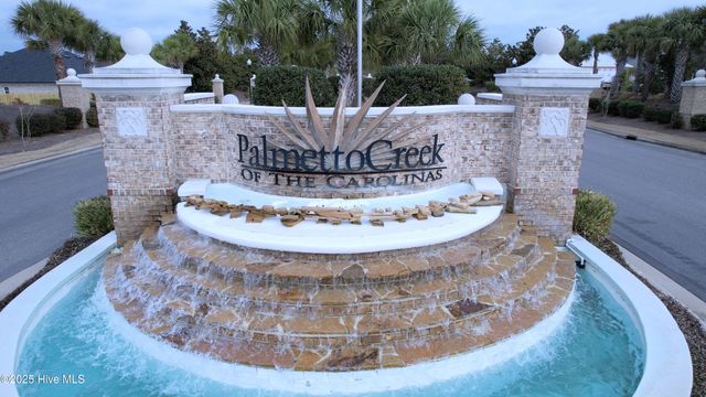 1139 Natal Drive SE, Bolivia, NC 28422