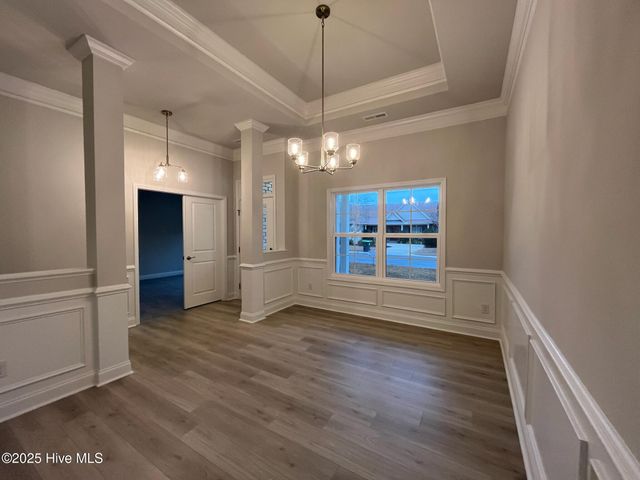 1139 Natal Drive SE, Bolivia, NC 28422