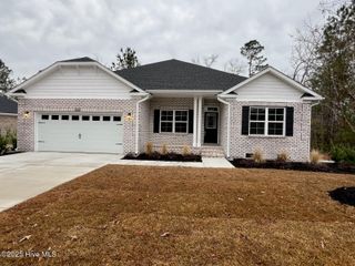 1139 Natal Drive SE, Bolivia, NC 28422