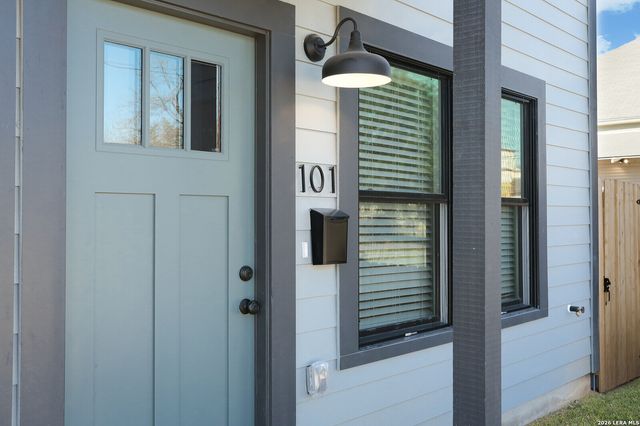 311 Ferguson Ave Apt 101, San Antonio, TX 78203