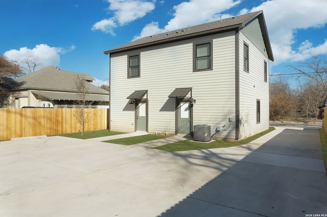 311 Ferguson Ave Apt 101, San Antonio, TX 78203