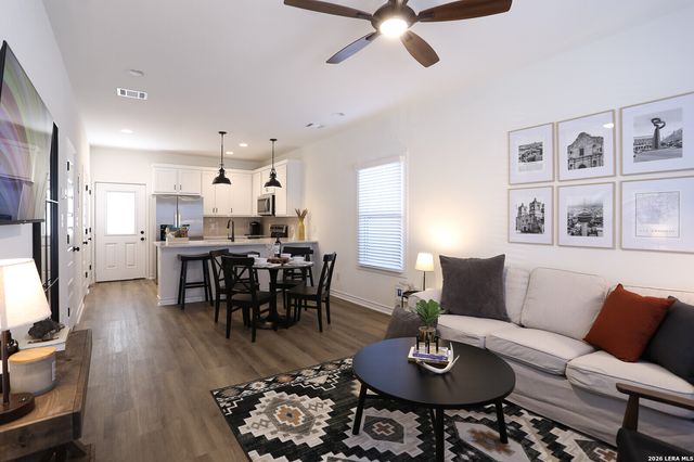 311 Ferguson Ave Apt 101, San Antonio, TX 78203