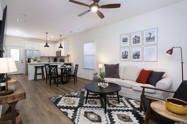 311 Ferguson Ave Apt 101, San Antonio, TX 78203