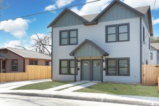 311 Ferguson Ave Apt 101, San Antonio, TX 78203