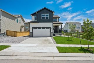 9136 Rifle Street, Commerce City, CO 80022