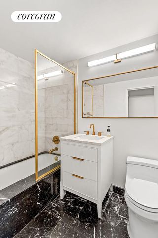 45 Sutton Pl S Apt 18E, New York City, NY 10022