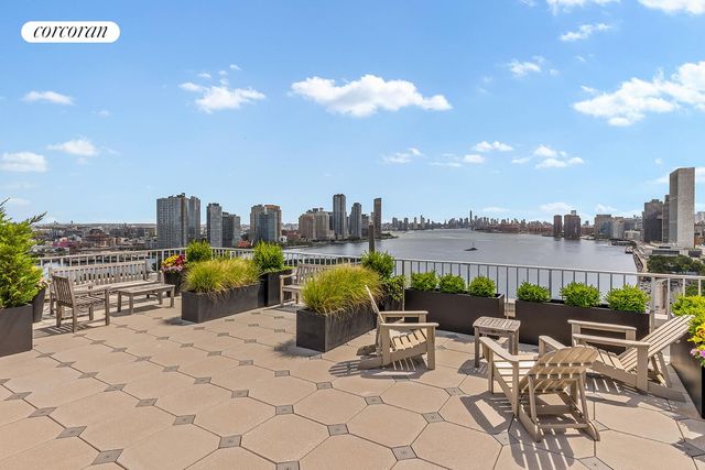 45 Sutton Pl S Apt 18E, New York City, NY 10022