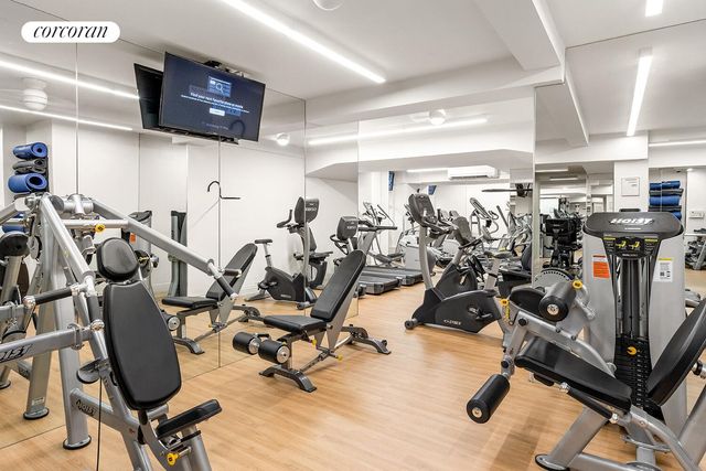 45 Sutton Pl S Apt 18E, New York City, NY 10022