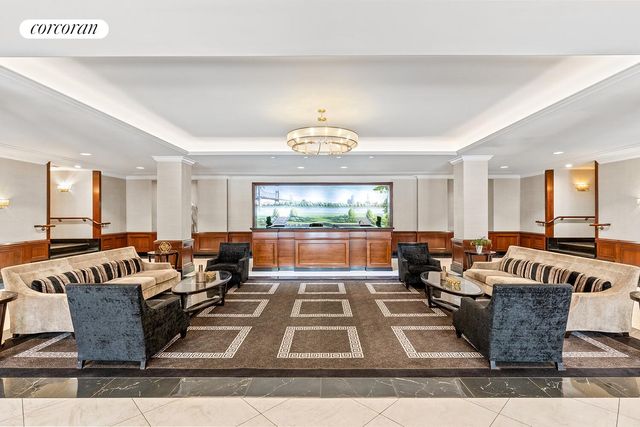 45 Sutton Pl S Apt 18E, New York City, NY 10022