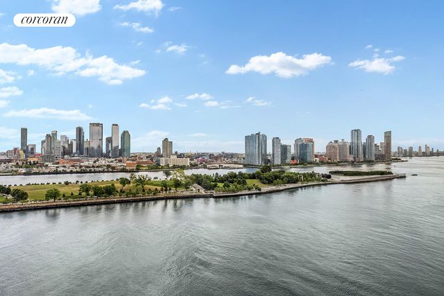 45 Sutton Pl S Apt 18E, New York City, NY 10022