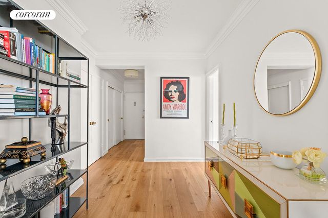 45 Sutton Pl S Apt 18E, New York City, NY 10022