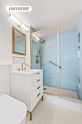 45 Sutton Pl S Apt 18E, New York City, NY 10022