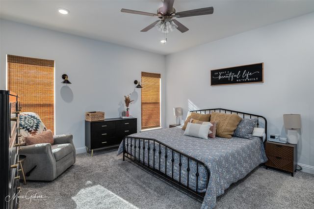 1121 Bayou Bay Court, Frierson, LA 71027