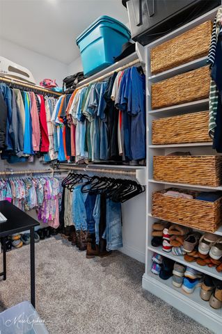 1121 Bayou Bay Court, Frierson, LA 71027