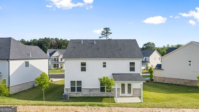 13274 Tolstoy, Covington, GA 30014