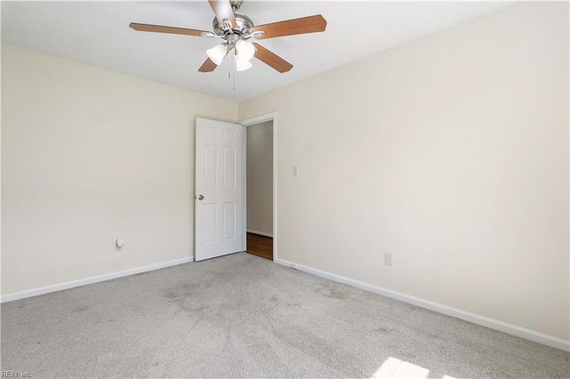 592 Windjammer CRES, Newport News, VA 23602