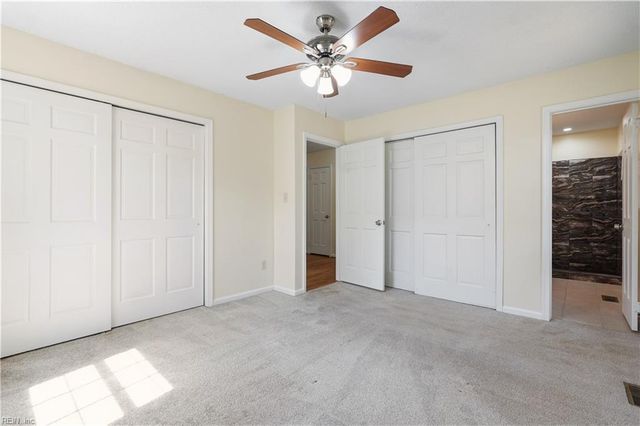 592 Windjammer CRES, Newport News, VA 23602