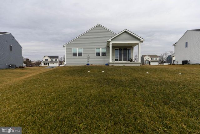 2098 MANDARIN DRIVE, Chambersburg, PA 17202