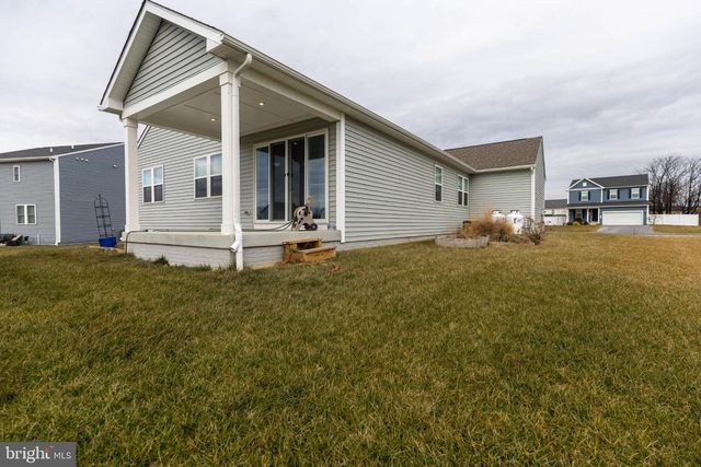 2098 MANDARIN DRIVE, Chambersburg, PA 17202