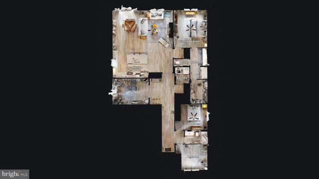 2098 MANDARIN DRIVE, Chambersburg, PA 17202