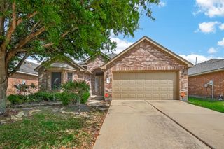 11719 Bollinger Park Court, Houston, TX 77047