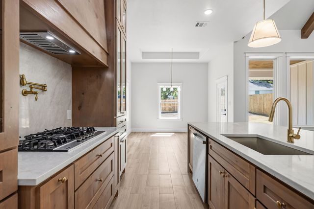 3203 NW 33rd Street, Fort Worth, TX 76106