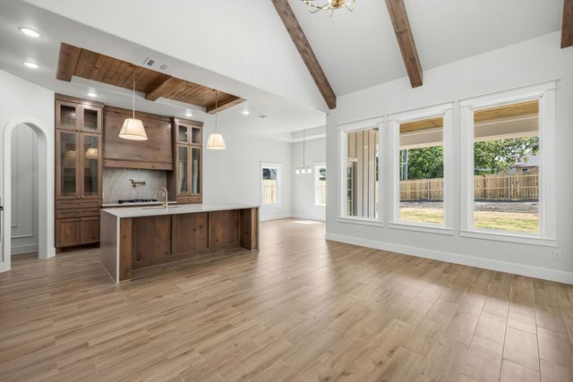 3203 NW 33rd Street, Fort Worth, TX 76106
