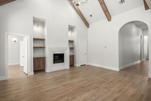 3203 NW 33rd Street, Fort Worth, TX 76106