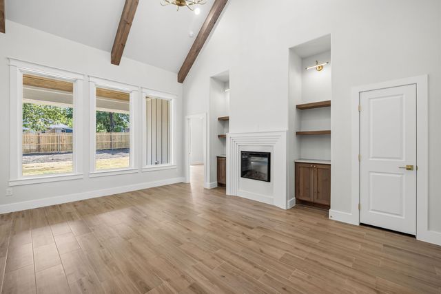3203 NW 33rd Street, Fort Worth, TX 76106