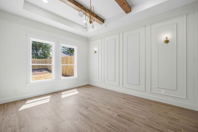 3203 NW 33rd Street, Fort Worth, TX 76106