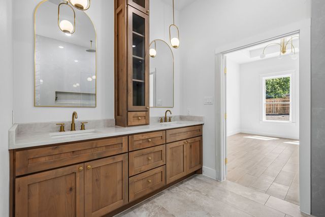 3203 NW 33rd Street, Fort Worth, TX 76106