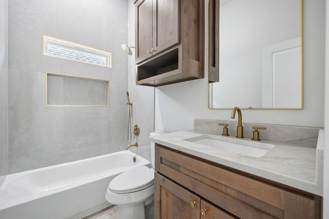 3203 NW 33rd Street, Fort Worth, TX 76106