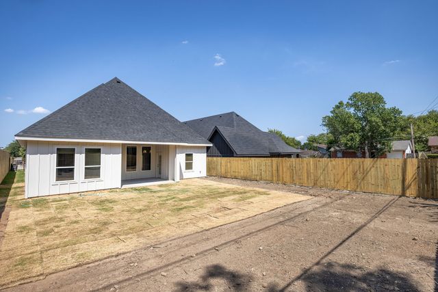 3203 NW 33rd Street, Fort Worth, TX 76106