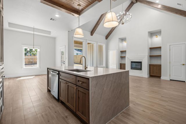 3203 NW 33rd Street, Fort Worth, TX 76106