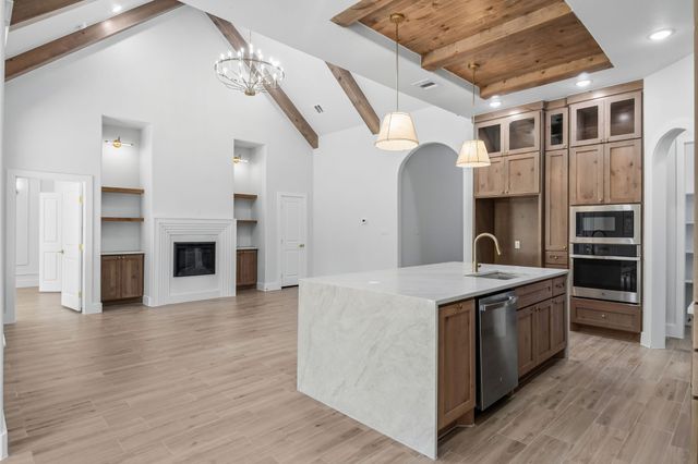 3203 NW 33rd Street, Fort Worth, TX 76106