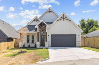 3203 NW 33rd Street, Fort Worth, TX 76106