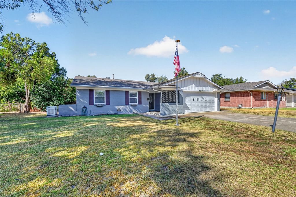 3512 Coronado Court, Fort Worth, TX 76116 — photo 2