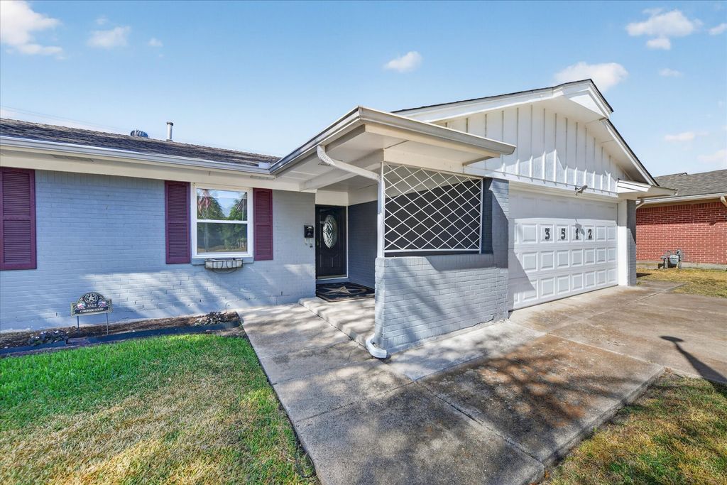 3512 Coronado Court, Fort Worth, TX 76116 — photo 3