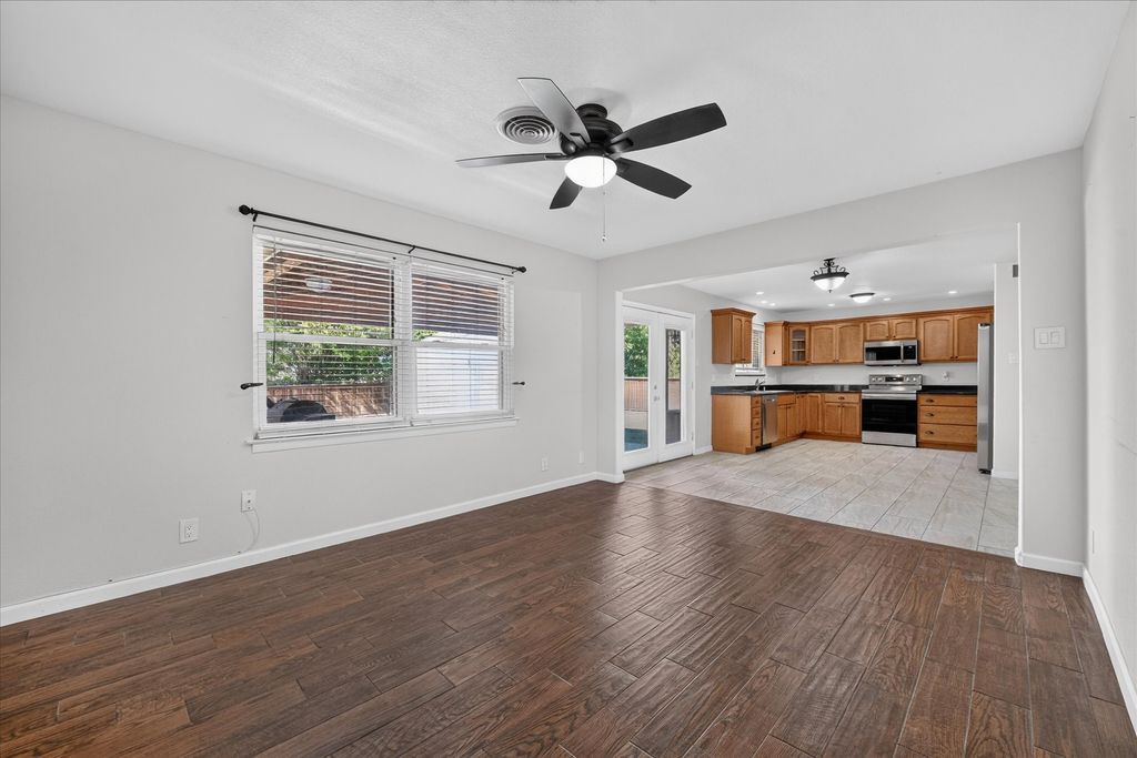 3512 Coronado Court, Fort Worth, TX 76116 — photo 5
