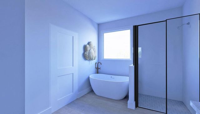 20634 Dynamic Court, Humble, TX 77338