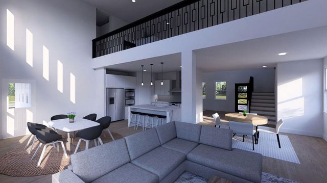 20634 Dynamic Court, Humble, TX 77338