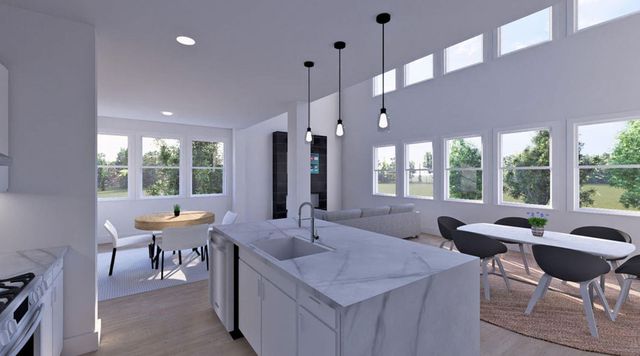 20634 Dynamic Court, Humble, TX 77338