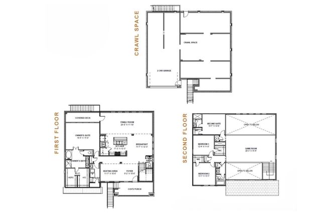 20634 Dynamic Court, Humble, TX 77338