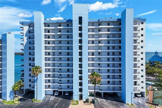 15031 Punta Rassa RD 1105, Fort Myers, FL 33908