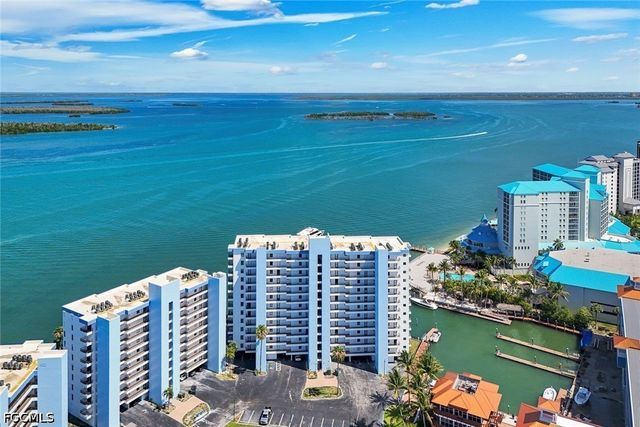 15031 Punta Rassa RD 1105, Fort Myers, FL 33908