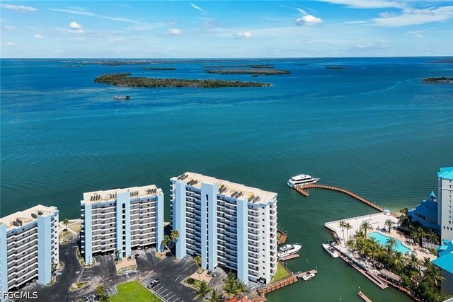 15031 Punta Rassa RD 1105, Fort Myers, FL 33908