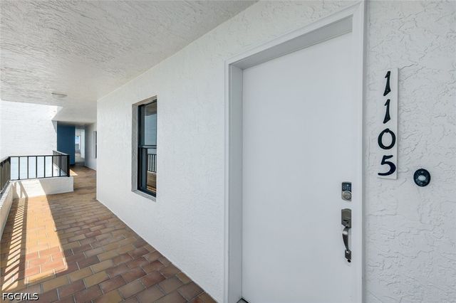 15031 Punta Rassa RD 1105, Fort Myers, FL 33908