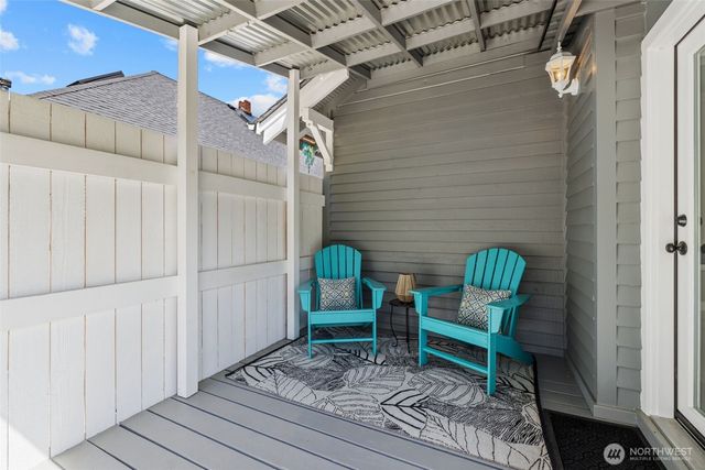 523 Williams Avenue S, Renton, WA 98057