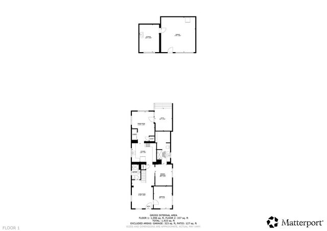 523 Williams Avenue S, Renton, WA 98057