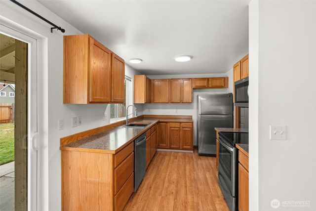 645 NW Ohio Ave, Chehalis, WA 98532